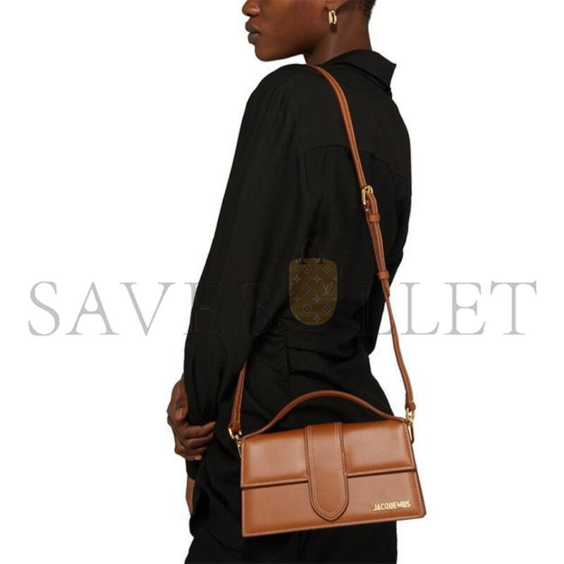 Ja*qvemvs the large bambino bag jac9q7s5br1zzzzz01 (23.5*13*6cm)